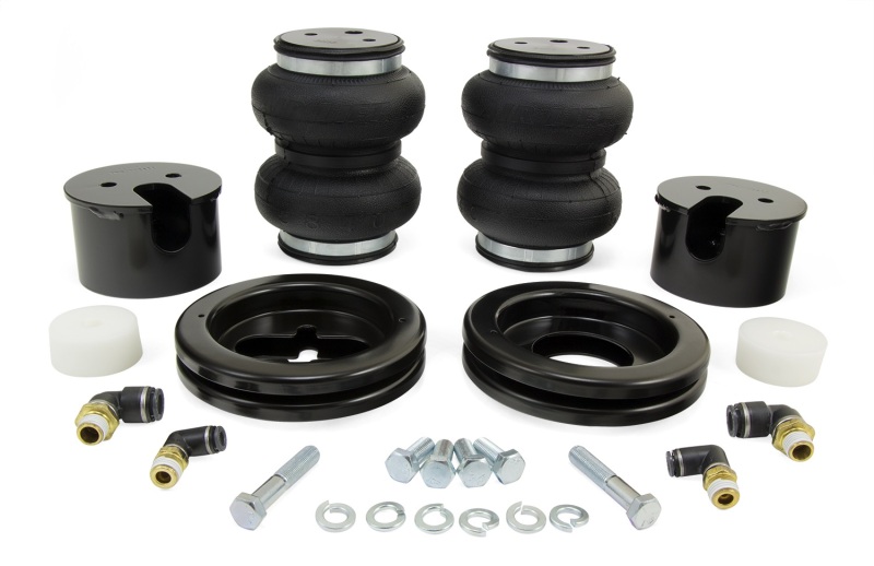 Audi S3 Air Suspension Kit - Rear - Air Lift - Slam Series Kit - `15-`20